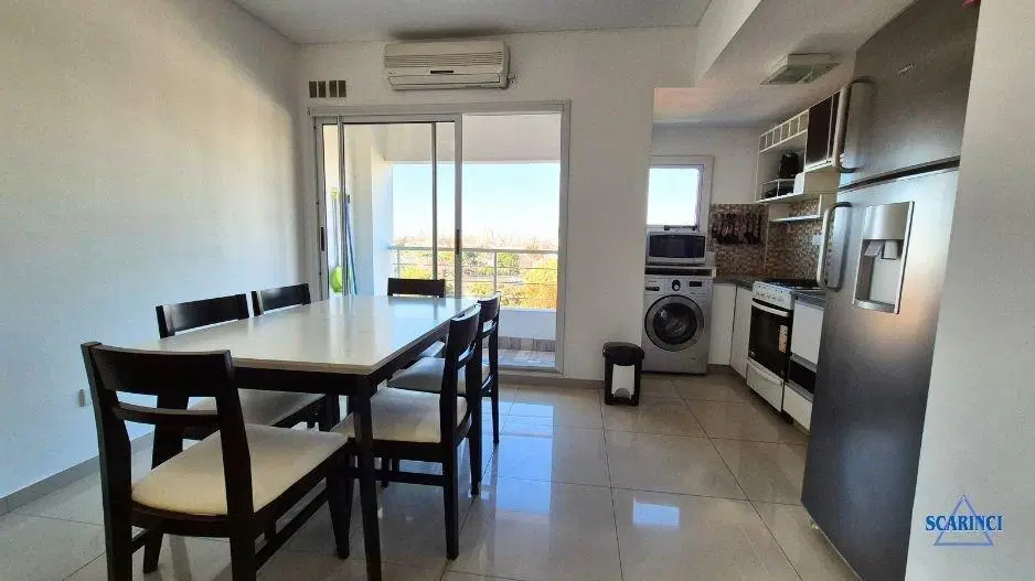Departamento en Alquiler en Sáenz Peña, Tres de Febrero, G.B.A. Zona Oeste 5