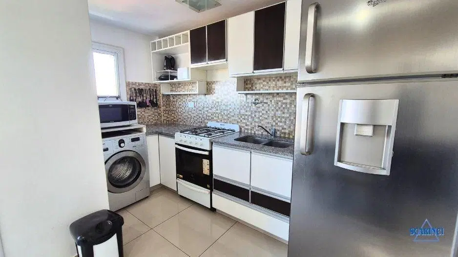 Departamento en Alquiler en Sáenz Peña, Tres de Febrero, G.B.A. Zona Oeste 3