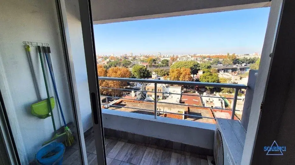 Departamento en Alquiler en Sáenz Peña, Tres de Febrero, G.B.A. Zona Oeste 1