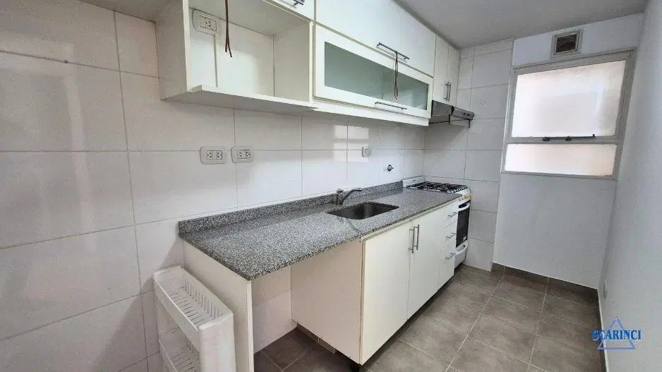 Departamento en Alquiler en Santos Lugares, Tres de Febrero, G.B.A. Zona Oeste 5