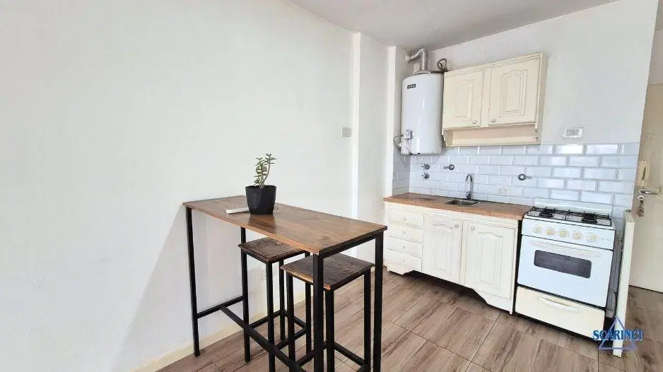 Departamento Monoambiente en Alquiler en Sáenz Peña, Tres de Febrero, G.B.A. Zona Oeste 2