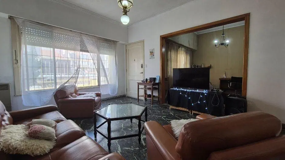 Casa  en Venta en Santos Lugares, Tres de Febrero, G.B.A. Zona Oeste 5
