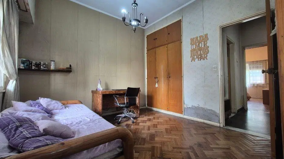 Casa  en Venta en Santos Lugares, Tres de Febrero, G.B.A. Zona Oeste 4