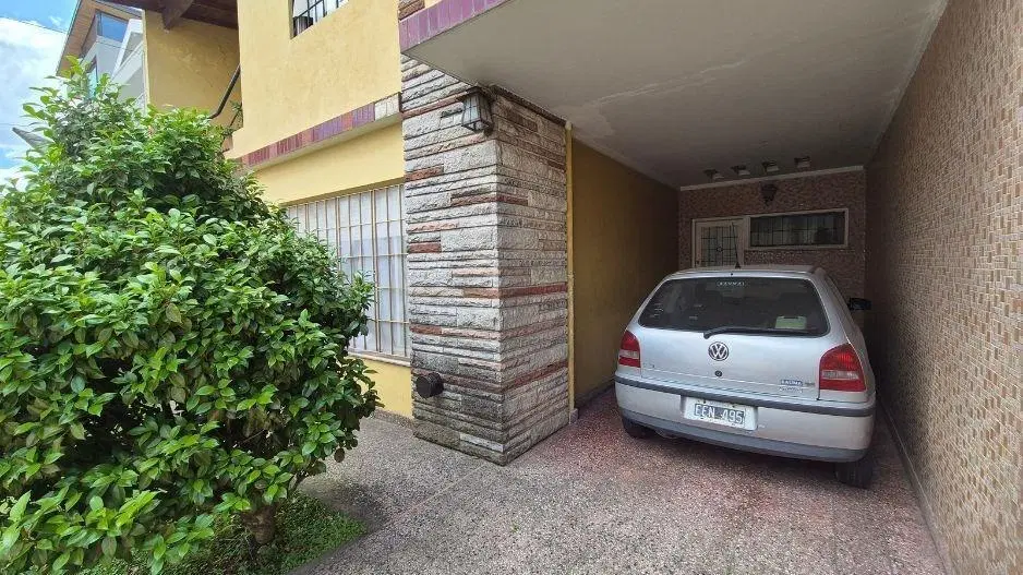 Casa  en Venta en Santos Lugares, Tres de Febrero, G.B.A. Zona Oeste 3