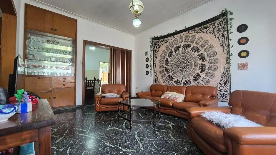 Casa  en Venta en Santos Lugares, Tres de Febrero, G.B.A. Zona Oeste 2