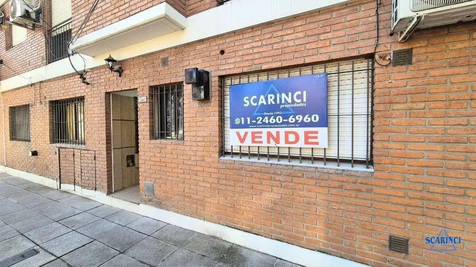 Departamento en Venta en Sáenz Peña, Tres de Febrero, G.B.A. Zona Oeste 4