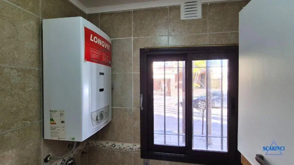Departamento en Venta en Sáenz Peña, Tres de Febrero, G.B.A. Zona Oeste 8