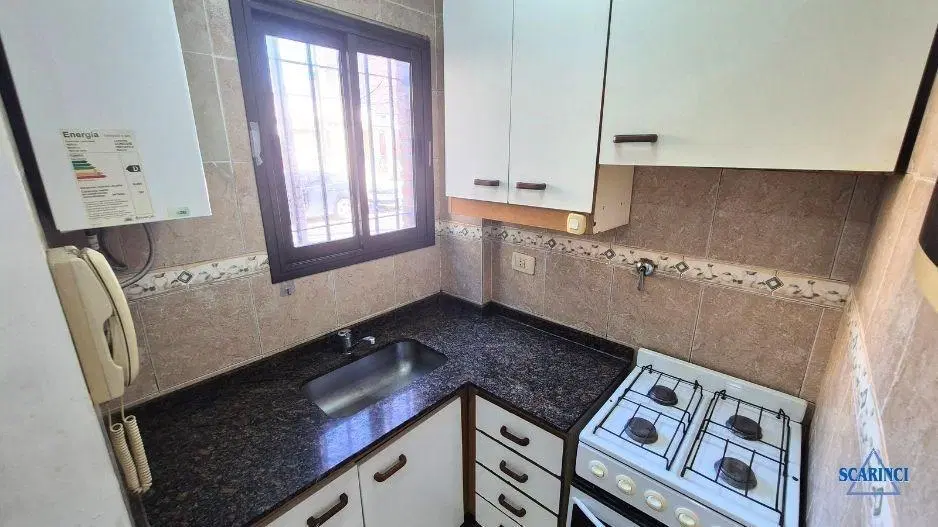 Departamento en Venta en Sáenz Peña, Tres de Febrero, G.B.A. Zona Oeste 5