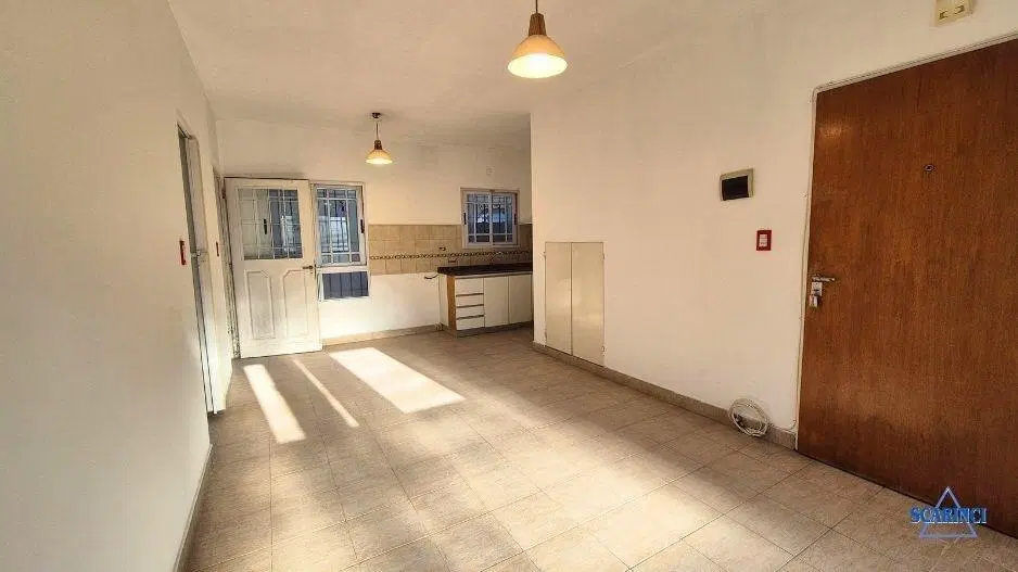 Departamento  en Alquiler en Sáenz Peña, Tres de Febrero, G.B.A. Zona Oeste 3