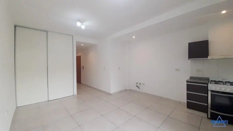 Departamento Monoambiente en Alquiler en Sáenz Peña, Tres de Febrero, G.B.A. Zona Oeste 3
