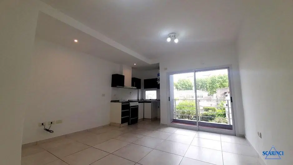 Departamento Monoambiente en Alquiler en Sáenz Peña, Tres de Febrero, G.B.A. Zona Oeste 4