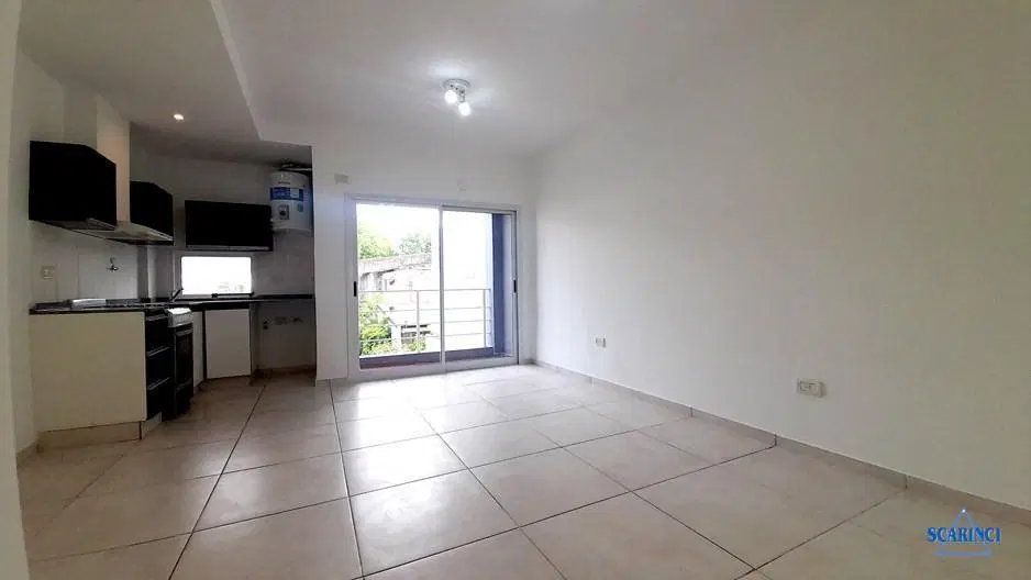 Departamento Monoambiente en Alquiler en Sáenz Peña, Tres de Febrero, G.B.A. Zona Oeste 5