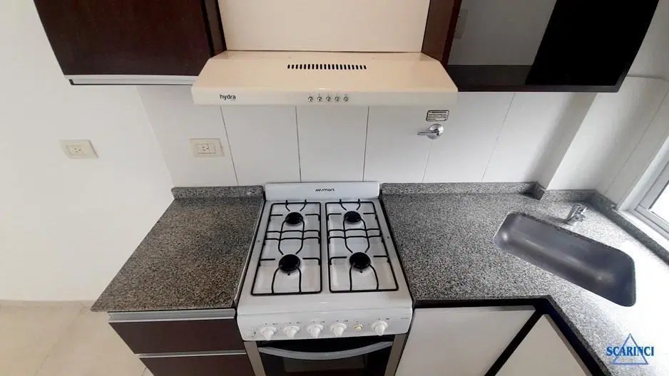 Departamento Monoambiente en Alquiler en Sáenz Peña, Tres de Febrero, G.B.A. Zona Oeste 1