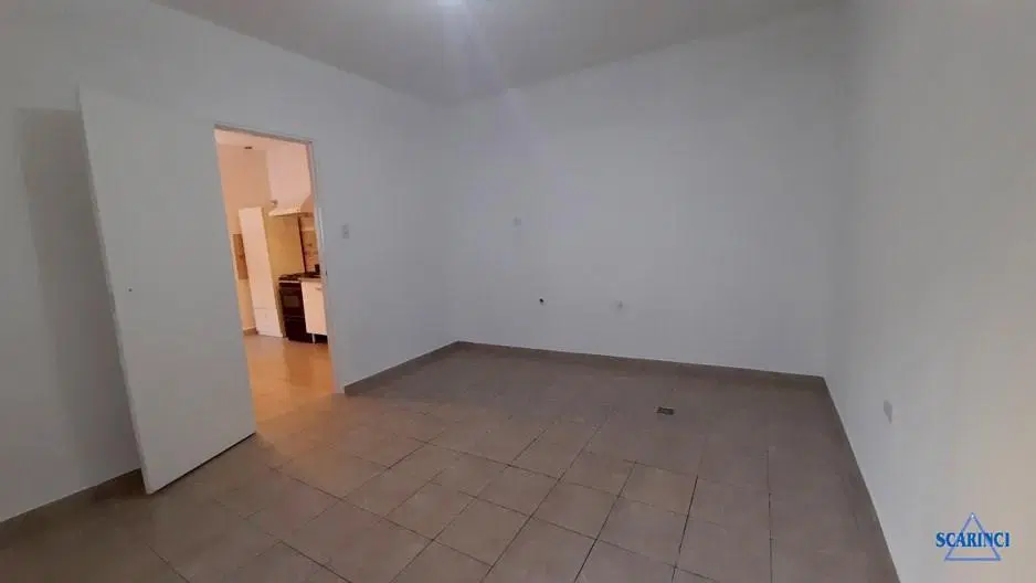 Alquiler PH de 3 ambientes con 2 patios 1