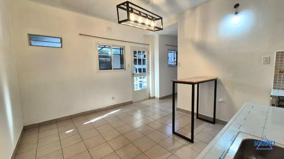 Alquiler PH de 3 ambientes con 2 patios 2
