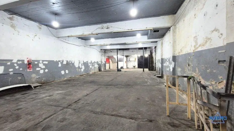 Depósito Galpón en Alquiler en Villa Lynch, San Martin, G.B.A. Zona Norte 5