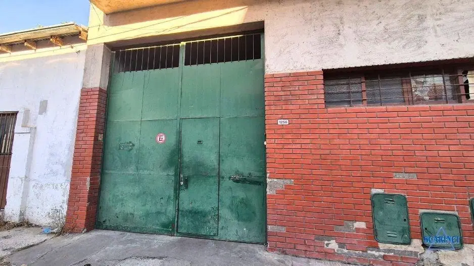 Depósito Galpón en Alquiler en Villa Lynch, San Martin, G.B.A. Zona Norte 2