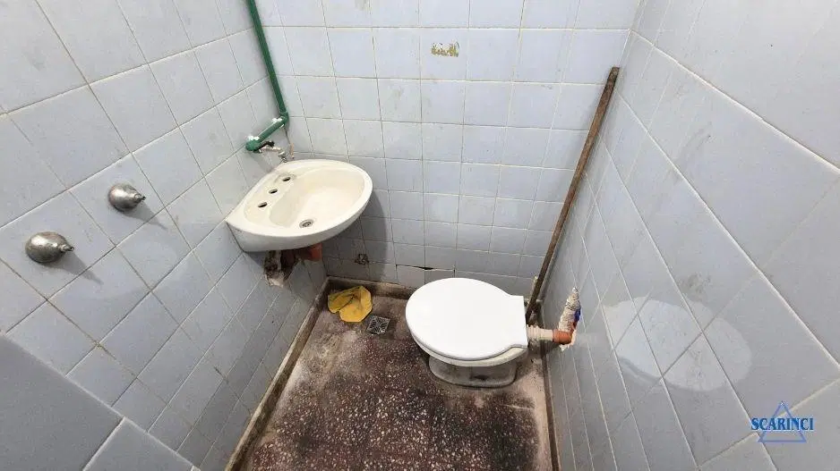 Depósito Galpón en Alquiler en Villa Lynch, San Martin, G.B.A. Zona Norte 8
