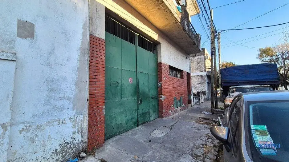 Depósito Galpón en Alquiler en Villa Lynch, San Martin, G.B.A. Zona Norte 4