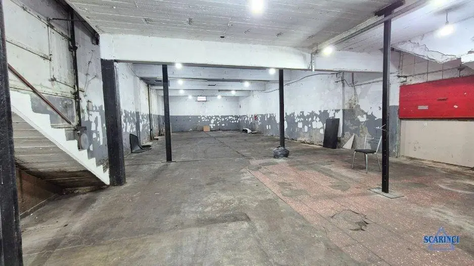 Depósito Galpón en Alquiler en Villa Lynch, San Martin, G.B.A. Zona Norte 3
