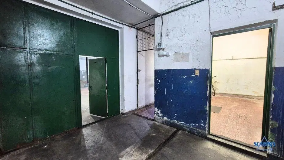 Depósito Galpón en Alquiler en Villa Lynch, San Martin, G.B.A. Zona Norte 5