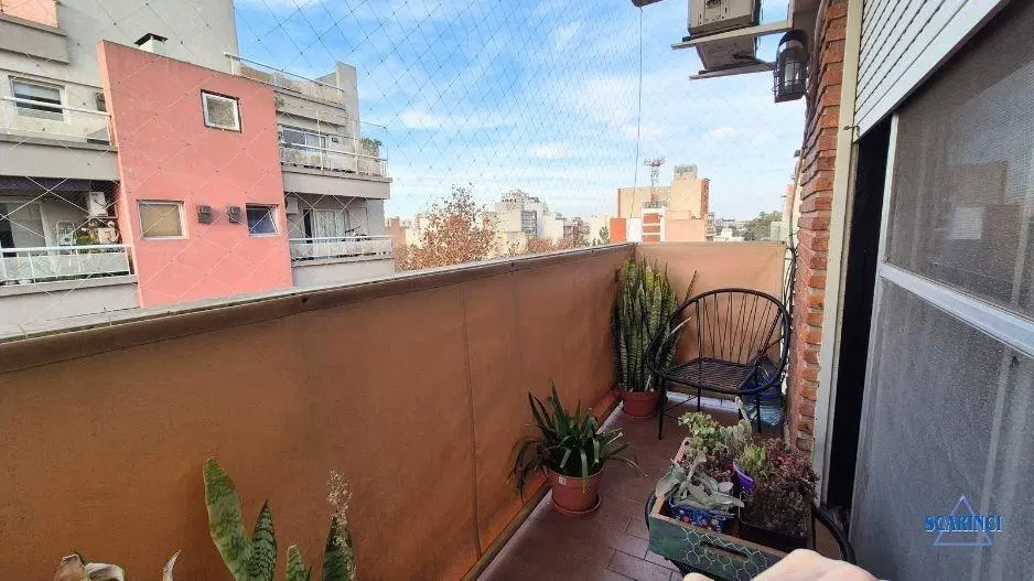 Departamento en Venta en Sáenz Peña, Tres de Febrero, G.B.A. Zona Oeste 8