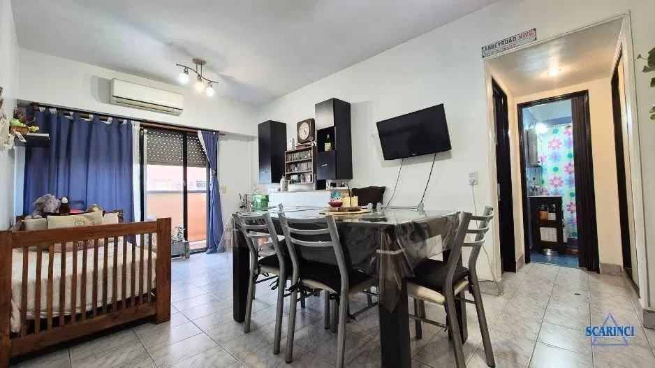 Departamento en Venta en Sáenz Peña, Tres de Febrero, G.B.A. Zona Oeste 2