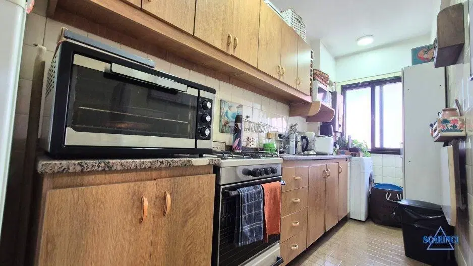 Departamento en Venta en Sáenz Peña, Tres de Febrero, G.B.A. Zona Oeste 4