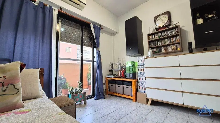 Departamento en Venta en Sáenz Peña, Tres de Febrero, G.B.A. Zona Oeste 1