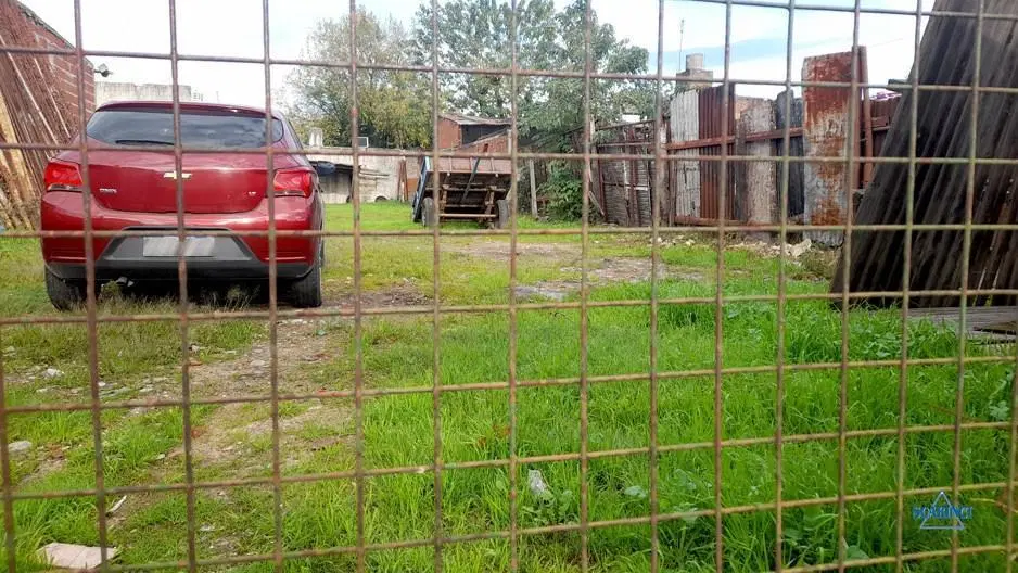 Terreno en venta Loma Hermosa San Martín 2