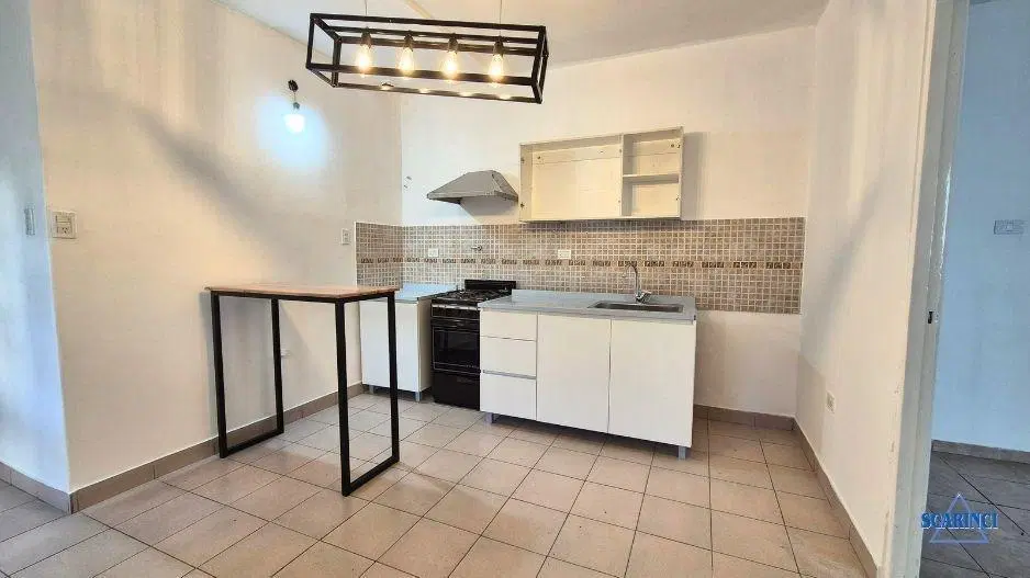 Alquiler PH de 3 ambientes con 2 patios 3