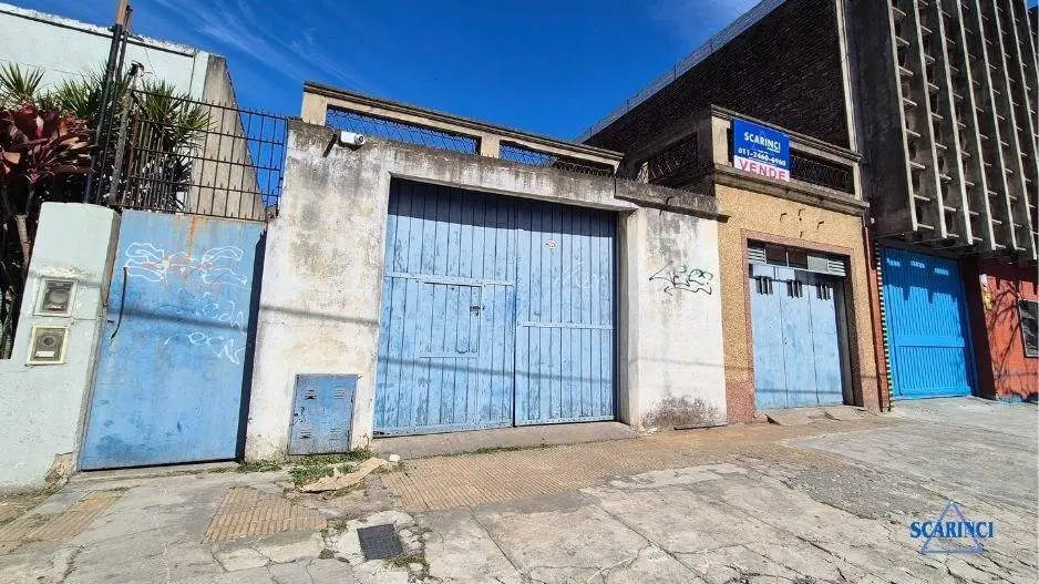 Casa en Venta en Caseros, Tres de Febrero, G.B.A. Zona Oeste 1
