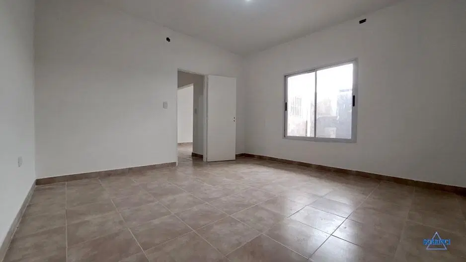 Ph de 3 ambientes con patio totalmente reciclado sin expensas en Villa Lynch. 5