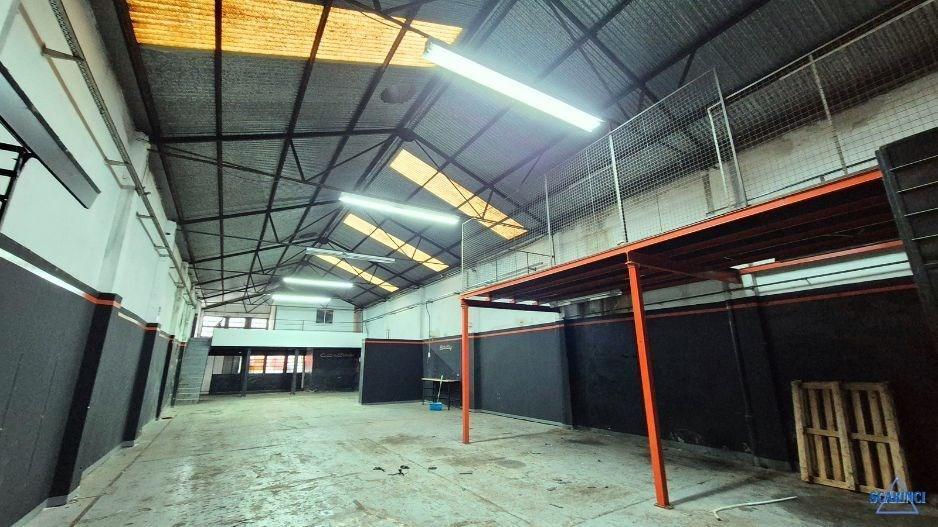 Foto de Depósito en Alquiler en Sáenz Peña, Tres de Febrero, G.B.A. Zona Oeste, imagen 5