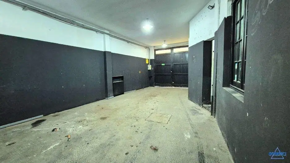 Depósito en Alquiler en Sáenz Peña, Tres de Febrero, G.B.A. Zona Oeste 4