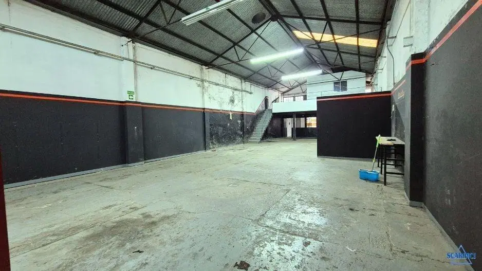 Depósito en Alquiler en Sáenz Peña, Tres de Febrero, G.B.A. Zona Oeste 8