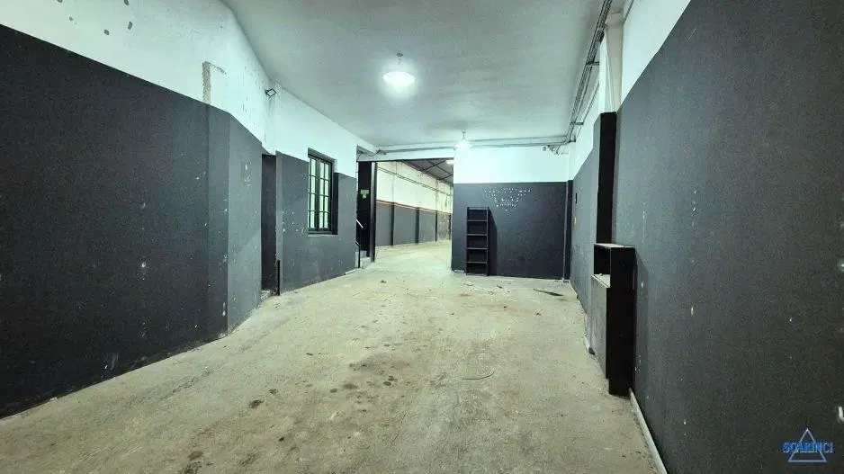 Depósito en Alquiler en Sáenz Peña, Tres de Febrero, G.B.A. Zona Oeste 1