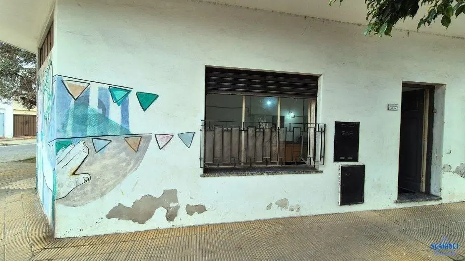 Departamento PH en Alquiler en Caseros, Tres de Febrero, G.B.A. Zona Oeste 3
