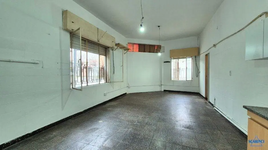 Departamento PH en Alquiler en Caseros, Tres de Febrero, G.B.A. Zona Oeste 1