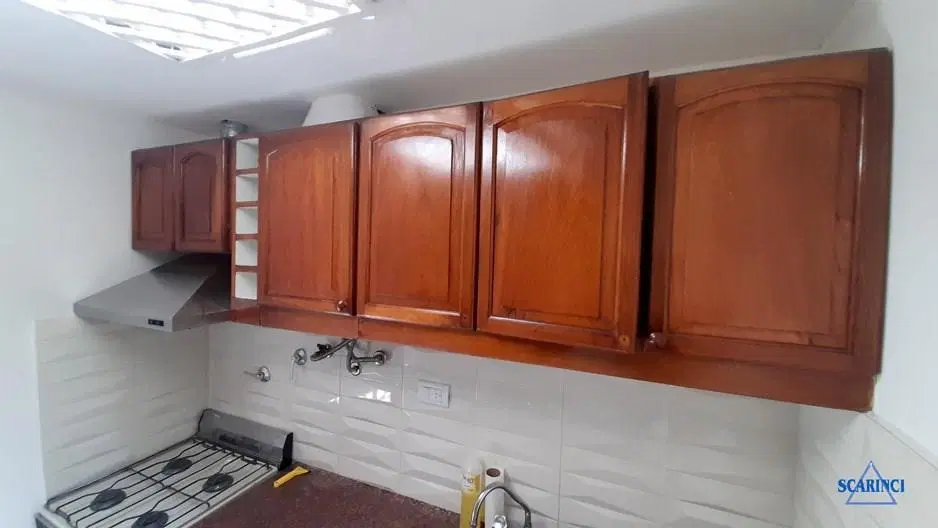 Departamento PH en Alquiler en Sáenz Peña, Tres de Febrero, G.B.A. Zona Oeste 5