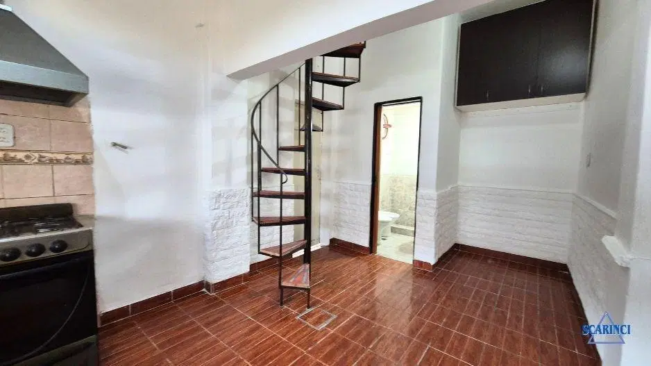 Departamento PH en Alquiler en Villa Lynch, San Martin, G.B.A. Zona Norte 8