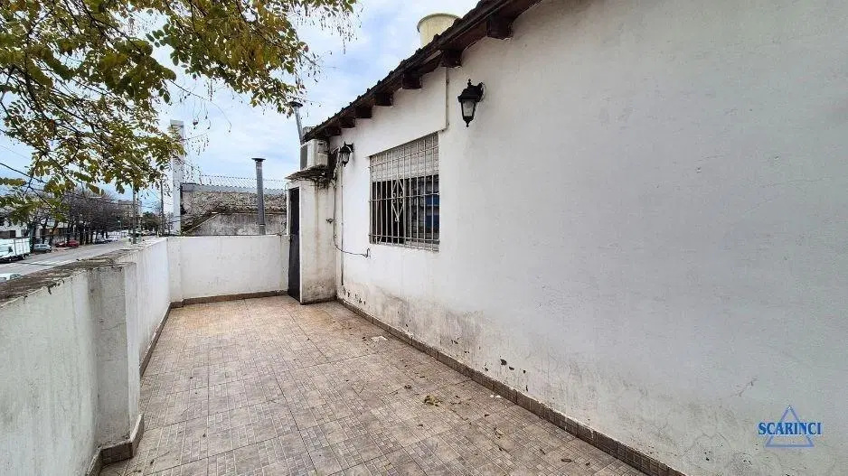 Departamento PH en Alquiler en Villa Lynch, San Martin, G.B.A. Zona Norte 4