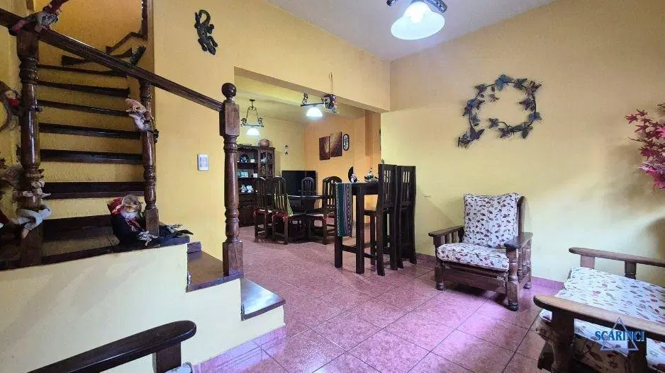 Departamento PH en Venta en Santos Lugares, Tres de Febrero, G.B.A. Zona Oeste 2