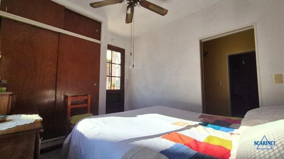 Departamento PH en Venta en Santos Lugares, Tres de Febrero, G.B.A. Zona Oeste 3