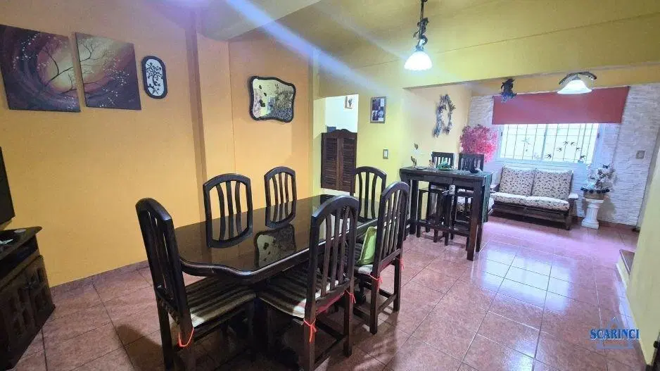 Departamento PH en Venta en Santos Lugares, Tres de Febrero, G.B.A. Zona Oeste 8