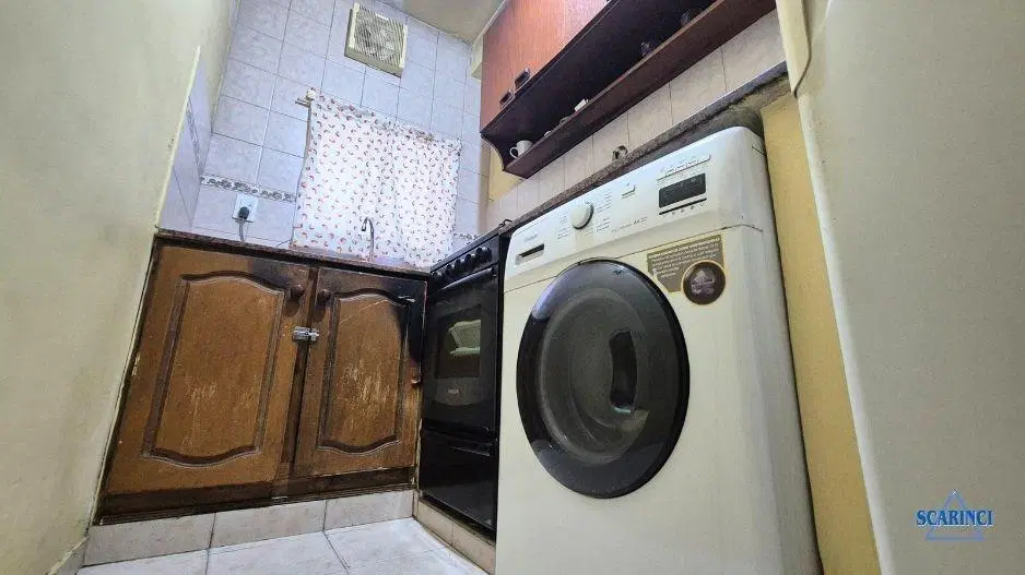Departamento PH en Venta en Santos Lugares, Tres de Febrero, G.B.A. Zona Oeste 1