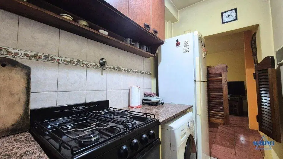 Departamento PH en Venta en Santos Lugares, Tres de Febrero, G.B.A. Zona Oeste 5