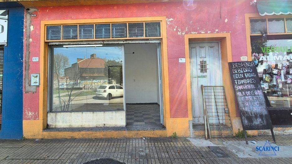 Foto de Local en Alquiler en Villa Lynch, San Martin, G.B.A. Zona Norte, imagen 2