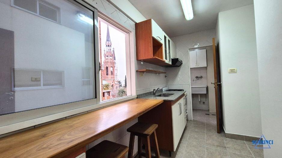 Foto de Departamento en Alquiler en Santos Lugares, Tres de Febrero, G.B.A, imagen 1