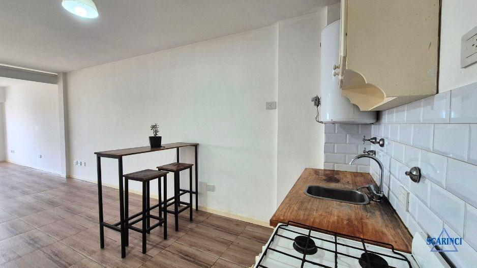 Foto de Departamento Monoambiente en Alquiler en Sáenz Peña, Tres de Febrero, imagen 3
